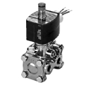 ASCO Low Power Series Valves